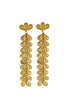 Snake Earrings